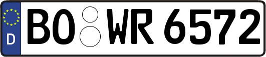 BO-WR6572