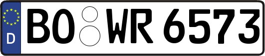 BO-WR6573