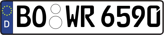 BO-WR6590