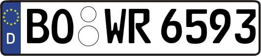 BO-WR6593
