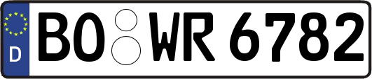 BO-WR6782