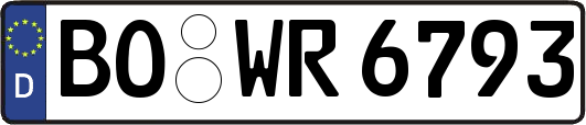 BO-WR6793