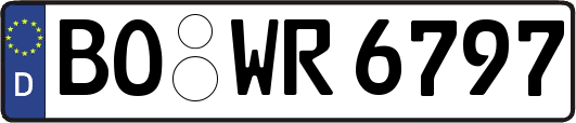 BO-WR6797