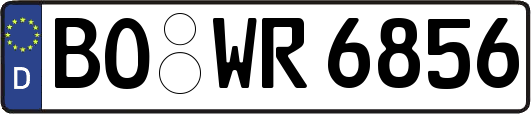BO-WR6856