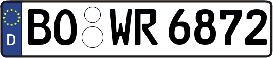 BO-WR6872