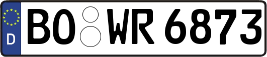 BO-WR6873