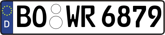 BO-WR6879