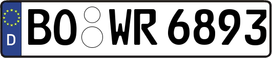 BO-WR6893