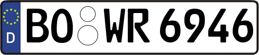 BO-WR6946