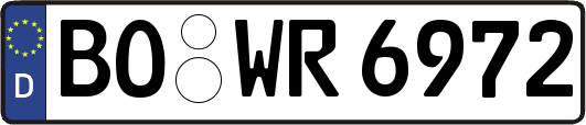 BO-WR6972
