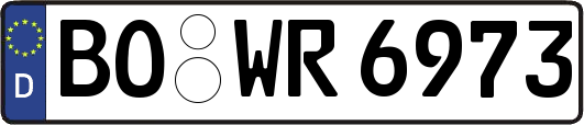BO-WR6973