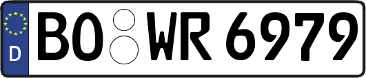 BO-WR6979