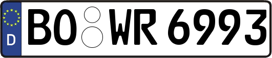 BO-WR6993