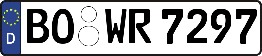 BO-WR7297