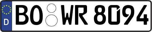 BO-WR8094