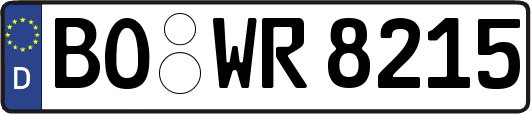 BO-WR8215