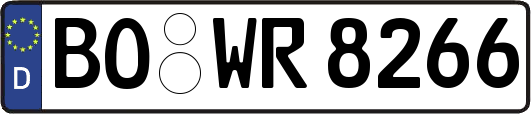 BO-WR8266