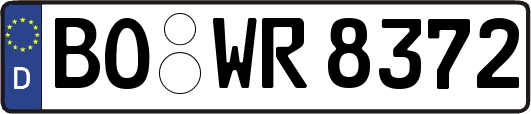BO-WR8372