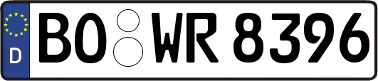 BO-WR8396