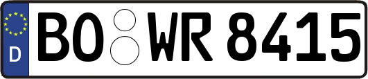 BO-WR8415