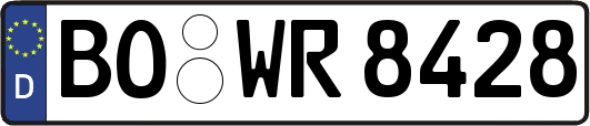 BO-WR8428