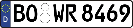 BO-WR8469
