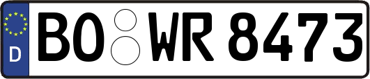 BO-WR8473