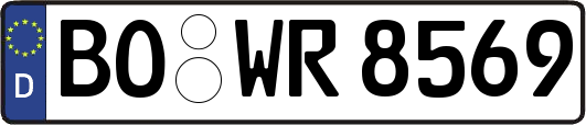BO-WR8569