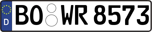 BO-WR8573