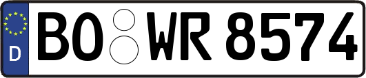 BO-WR8574
