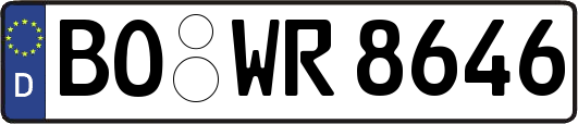 BO-WR8646