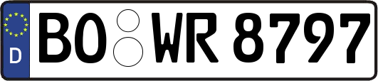 BO-WR8797