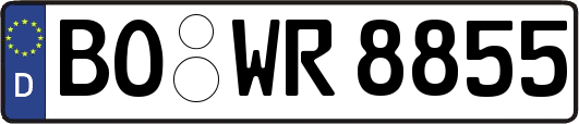 BO-WR8855