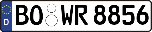BO-WR8856