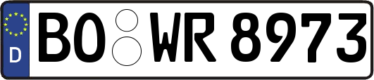 BO-WR8973
