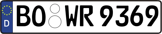 BO-WR9369