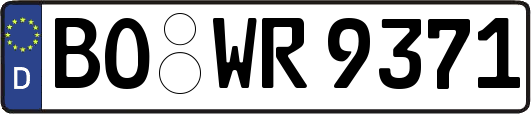 BO-WR9371
