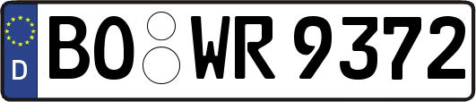 BO-WR9372