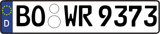 BO-WR9373