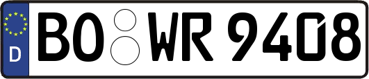 BO-WR9408