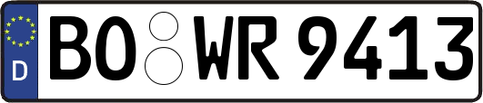 BO-WR9413