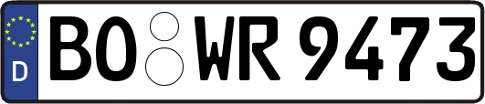 BO-WR9473