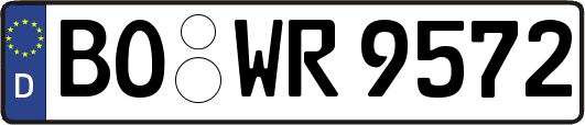 BO-WR9572
