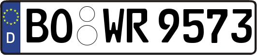 BO-WR9573