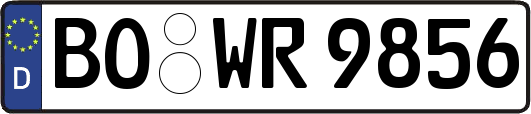 BO-WR9856