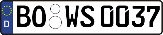 BO-WS0037