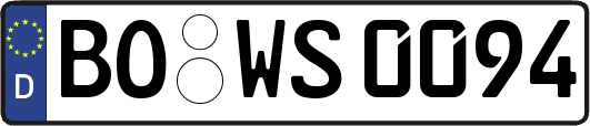 BO-WS0094