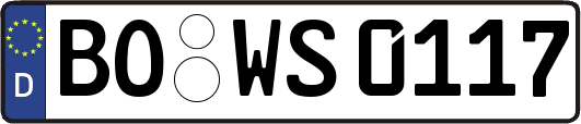 BO-WS0117