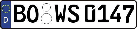 BO-WS0147