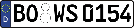 BO-WS0154